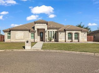 1602 Tierra Encantada, Weslaco, TX 78596