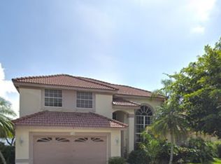 17506 NW 7th St, Pembroke Pines, FL 33029