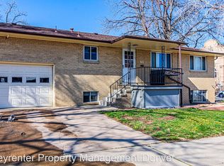 3505 W 39th Ave, Denver, CO 80211
