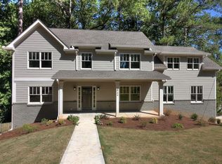 2944 Applewood Ct NE, Atlanta, GA 30345