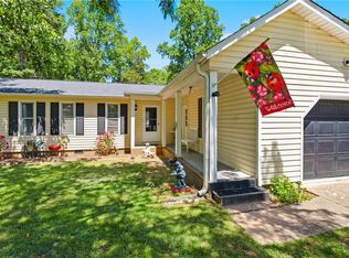645 Shellhabour Blvd, Rural Hall, NC 27045