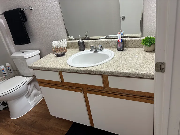 Bay Ranch Apartments — Photo 14