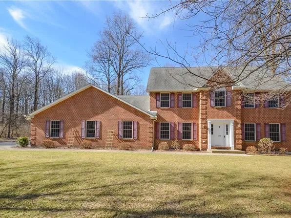 3105 Birchwood Dr, Allentown, PA 18103