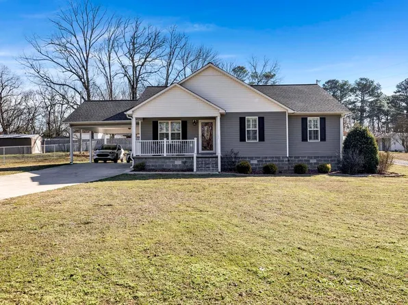 1020 Saint Joseph Dr NW, Cullman, AL 35055