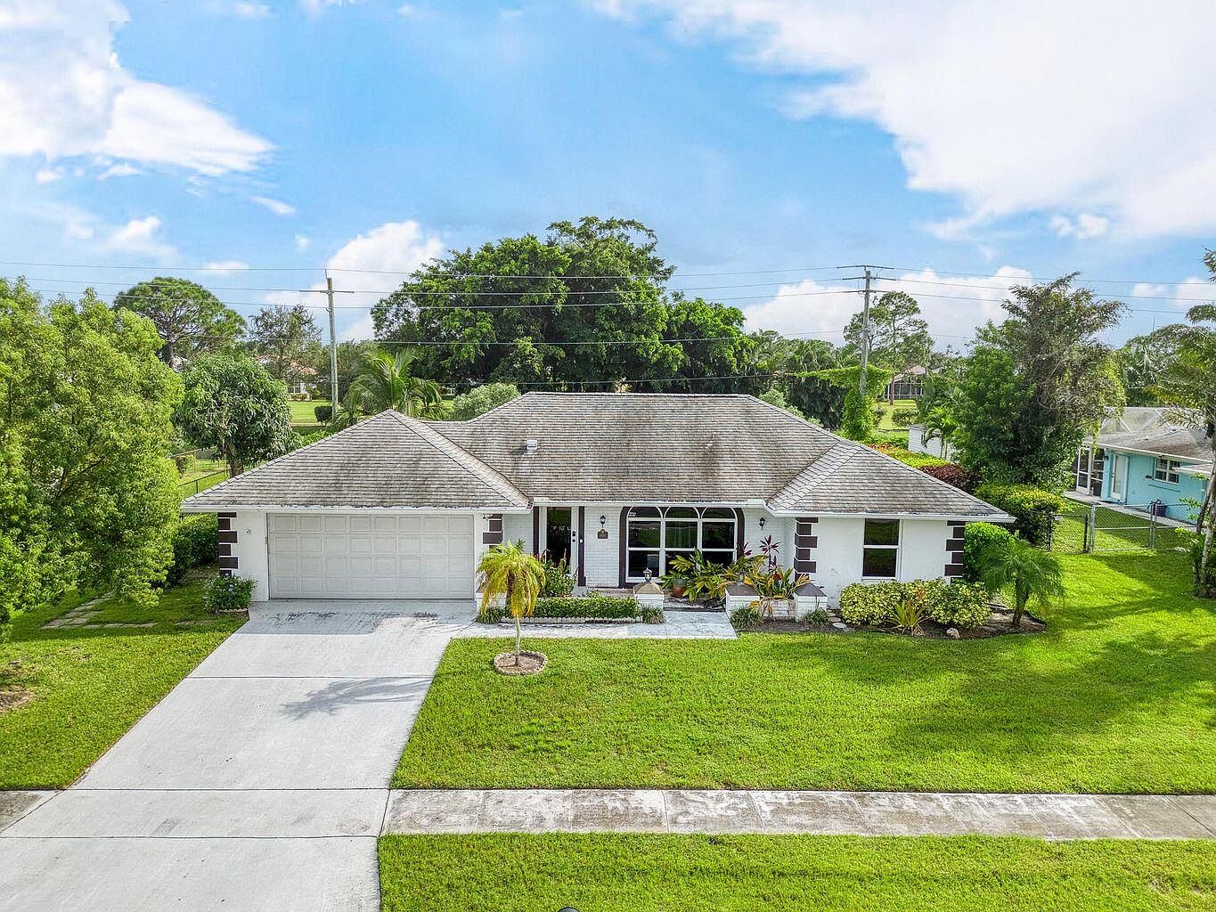 1536 SE Sunshine Avenue