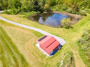 7965 Straight Rd #84, Springwater, NY 14560