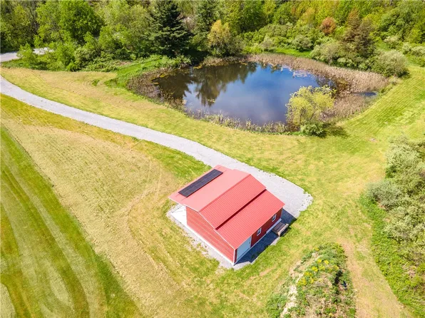 7965 Straight Rd #84, Springwater, NY 14560