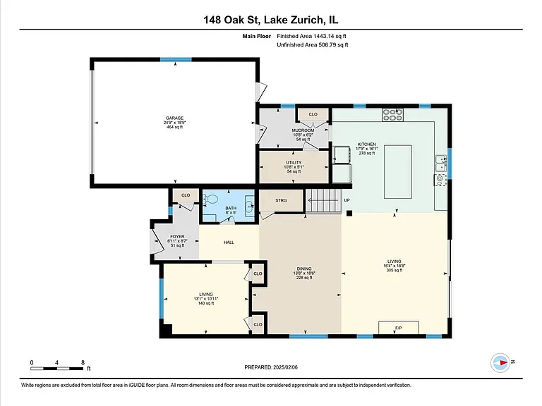 148 Oak St — Photo 42