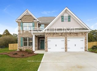 150 Landing Way, Loganville, GA 30052