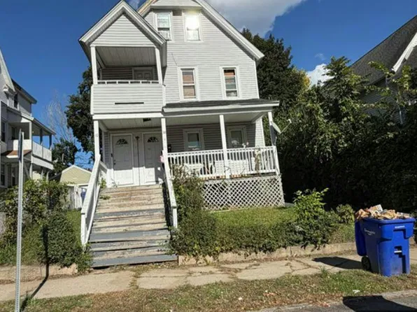 38-40 Webster St, Springfield, MA 01104
