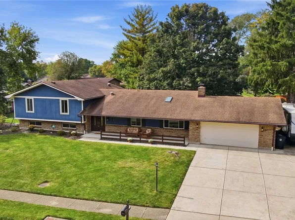 7680 John Elwood Dr, Dayton, OH 45459