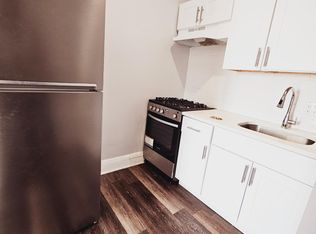 399 Central Ave #204, Jersey City, NJ 07307