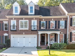 12310 Dancliff Trce, Alpharetta, GA 30009