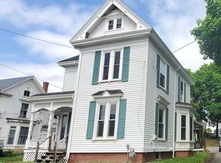 46 State St, Brewer, ME 04412