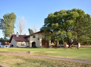 2157 W Ridge Rd, Snowflake, AZ 85937