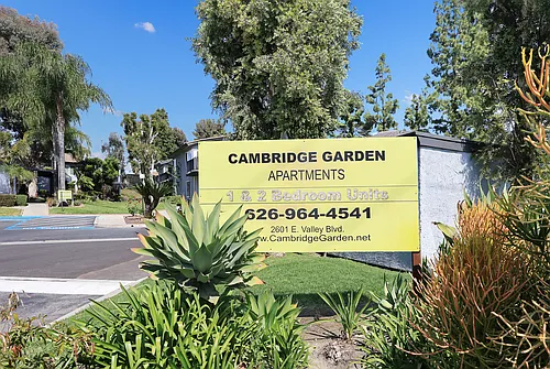 Cambridge Garden Apartments Photo 1