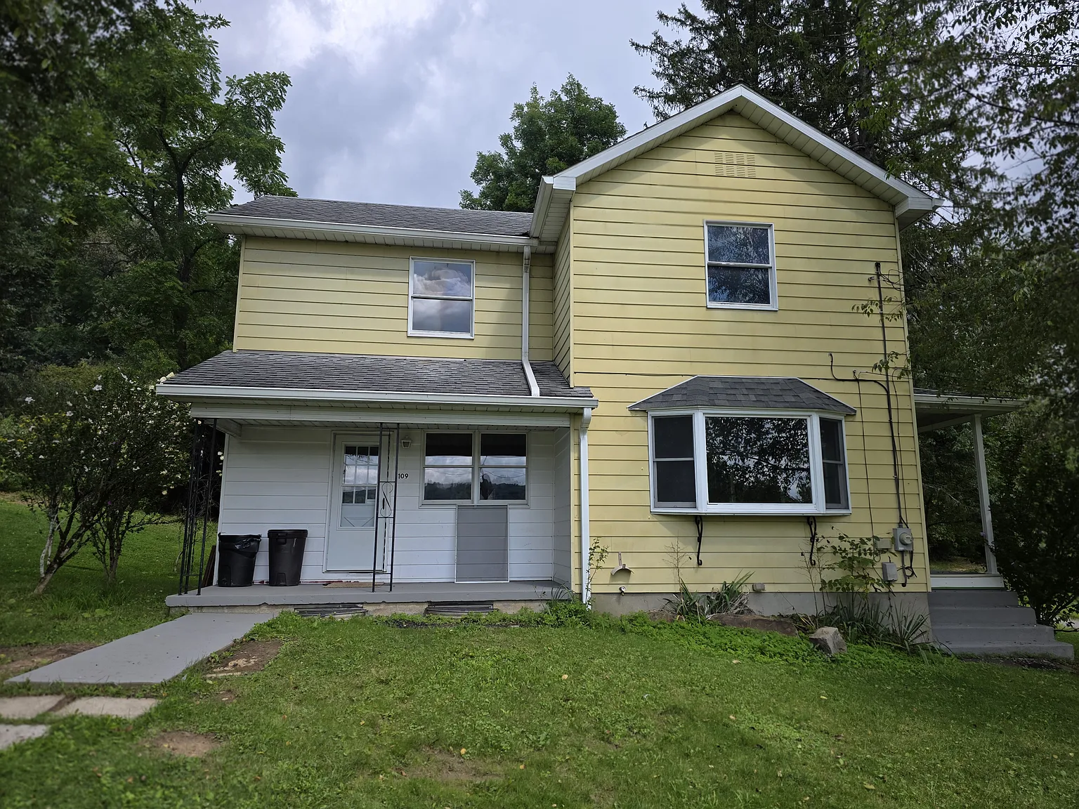 109 St Paul Lane — Photo 3
