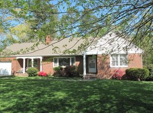 2706 White Chapel Rd, Lancaster, VA 22503