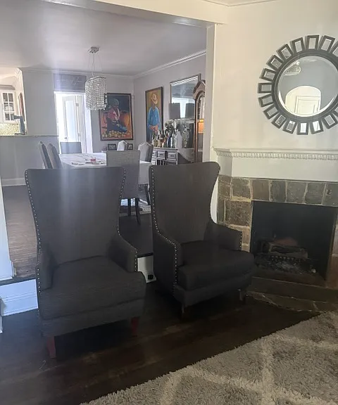 5122 New Hampshire Ave NW — Photo 5