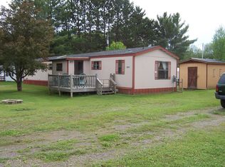 4897 Crozer St, Watersmeet, MI 49969