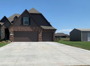 30067 Priscilla Dr, Inola, OK 74036