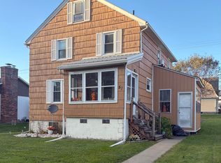 57 Buchanan St, Wilcox, PA 15870
