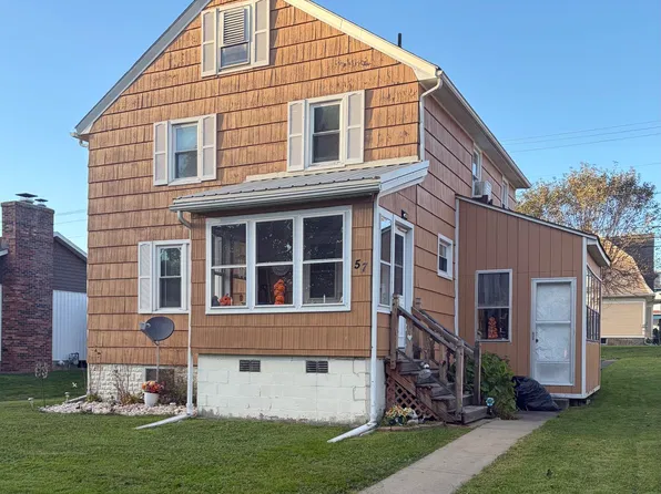 57 Buchanan St, Wilcox, PA 15870