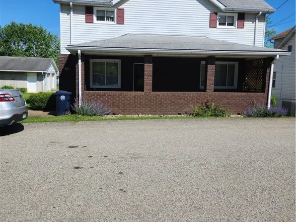 2215 Church St, Claridge, PA 15623