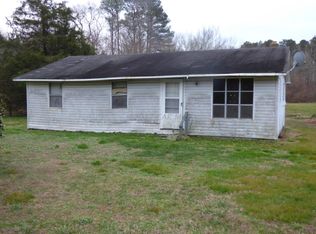 1552 Unionville Rd, Pocomoke City, MD 21851