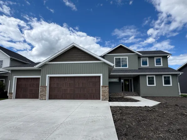 3761 Houkom Dr E, West Fargo, ND 58078