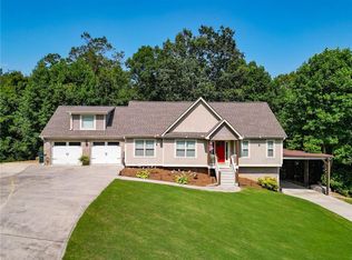 205 Luke St SW, Calhoun, GA 30701