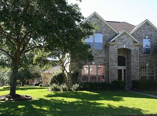 14122 Blisswood Dr, Houston, TX 77044