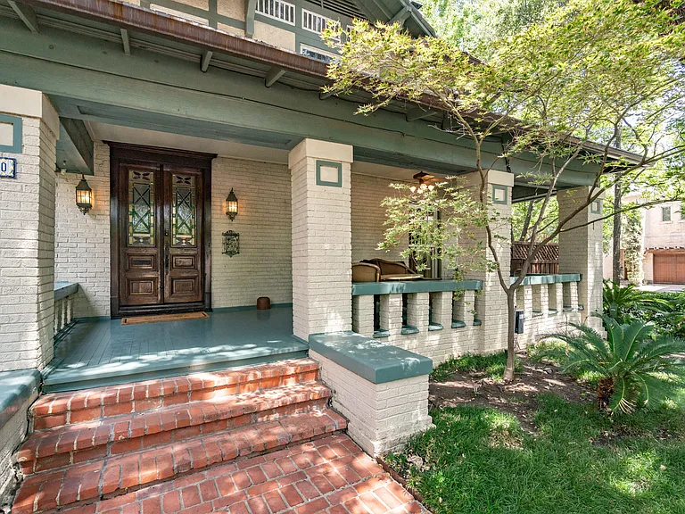 3900 Bowser Ave — Photo 69