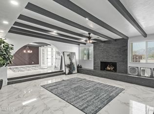 2881 N Longhorn Dr, Tucson, AZ 85749