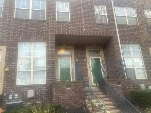 4303 Schaefer Rd, Dearborn, MI 48126