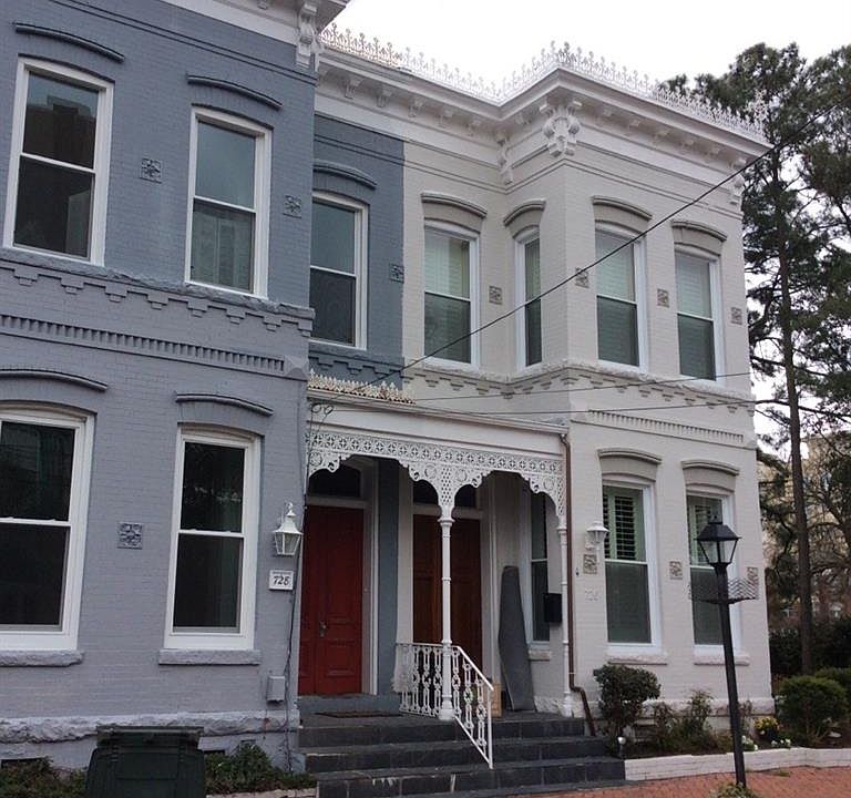 1st image of 728 Yarmouth St #B