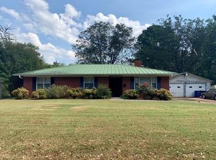 204 Scott Dr, Florence, AL 35633