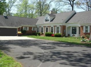 30360 Cods Point Rd, Trappe, MD 21673