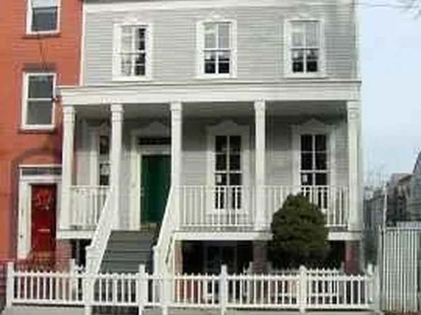 234 2nd St #3, Jersey City, NJ 07302