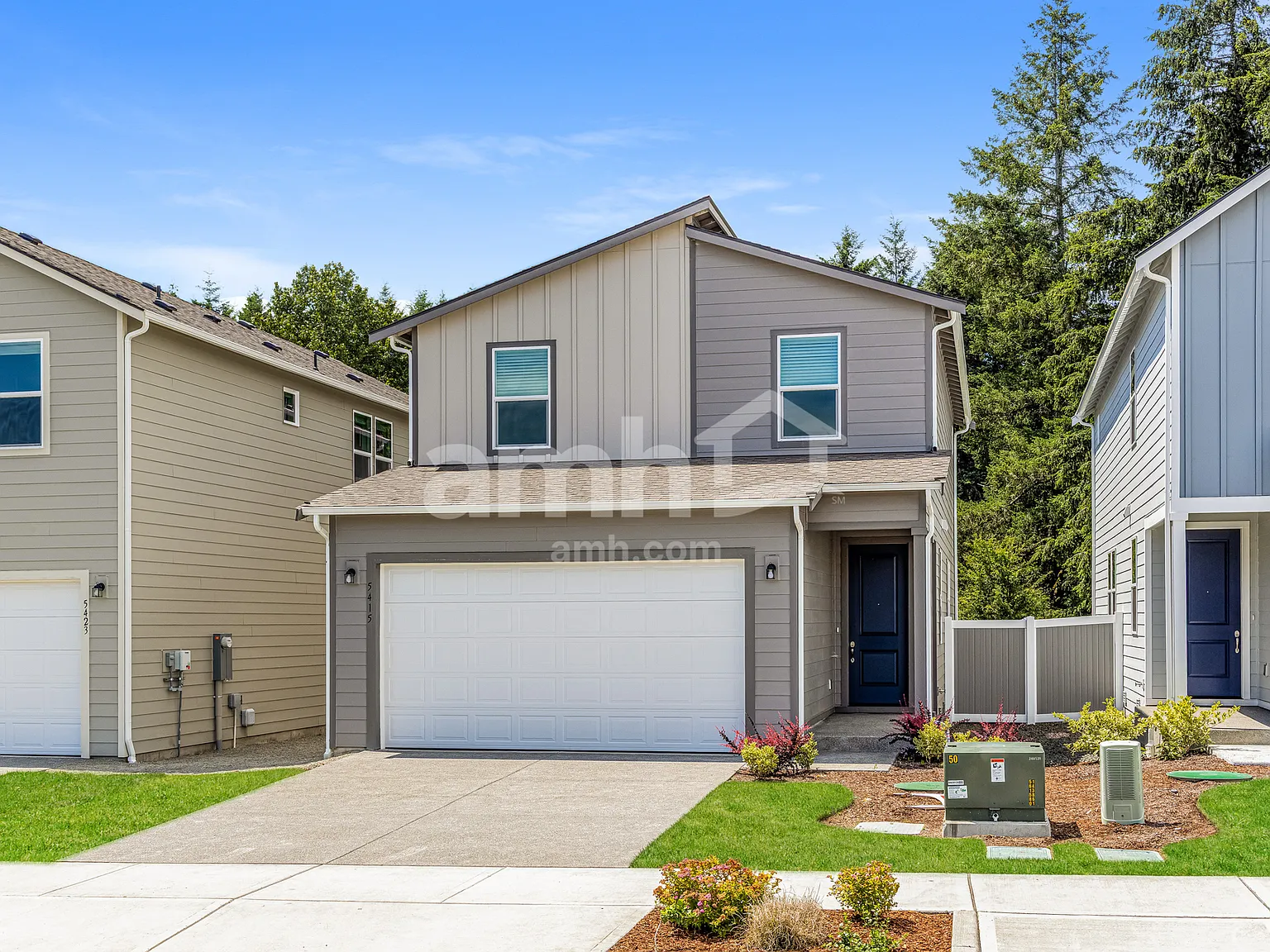 3 bed, 2.5 bath, 1752 sqft, $3,000 — Photo 1