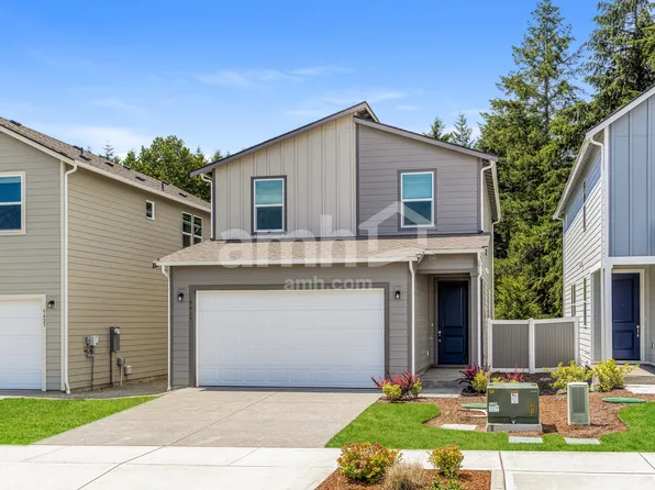 5415 Turnstone St SE, Olympia, WA 98513