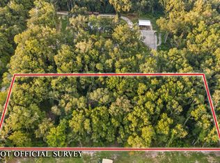 316 NE 746th St, Old Town, FL 32680