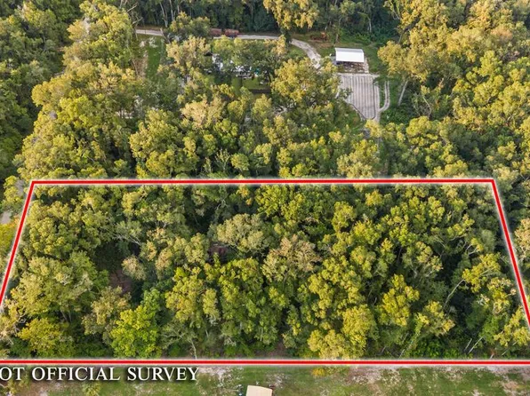 316 NE 746th St, Old Town, FL 32680