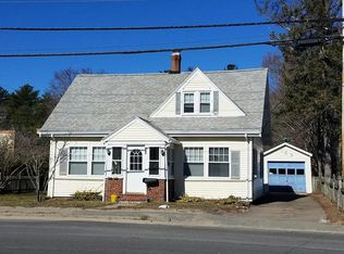 183 Marion Rd, Wareham, MA 02571