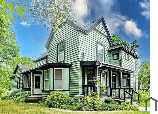 413 S Huron St — Photo 1