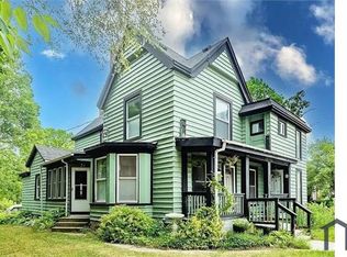 413 S Huron St, Ypsilanti, MI 48197