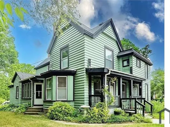 413 S Huron St, Ypsilanti, MI 48197