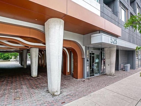 2nd image of 525 Adelaide St W Unit 701