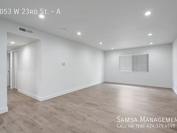 2nd image of 4053 W 23rd St APT A