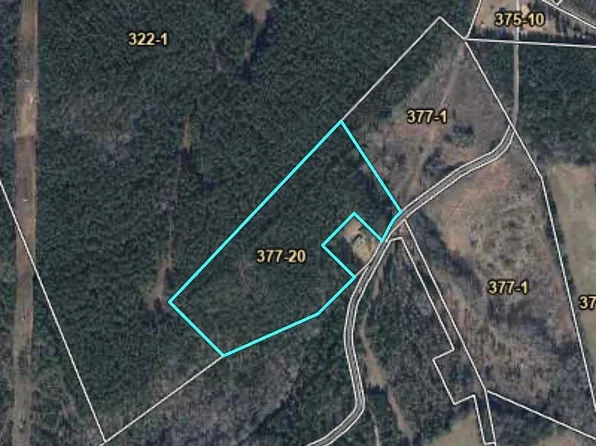 Monument Rd, Whitmire, SC 29178